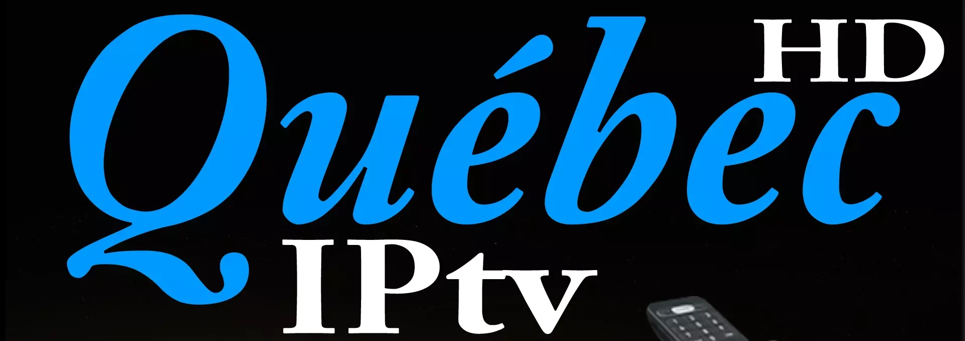 QUEBEC IPTV